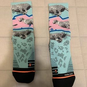 Stance crew socks